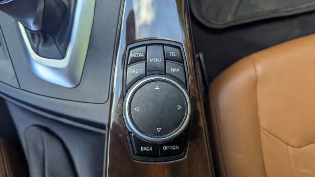 Used 2015 BMW 328d xDrive Wagon image 37