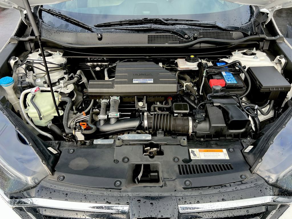 Used 2020 Honda CR-V LX image 23