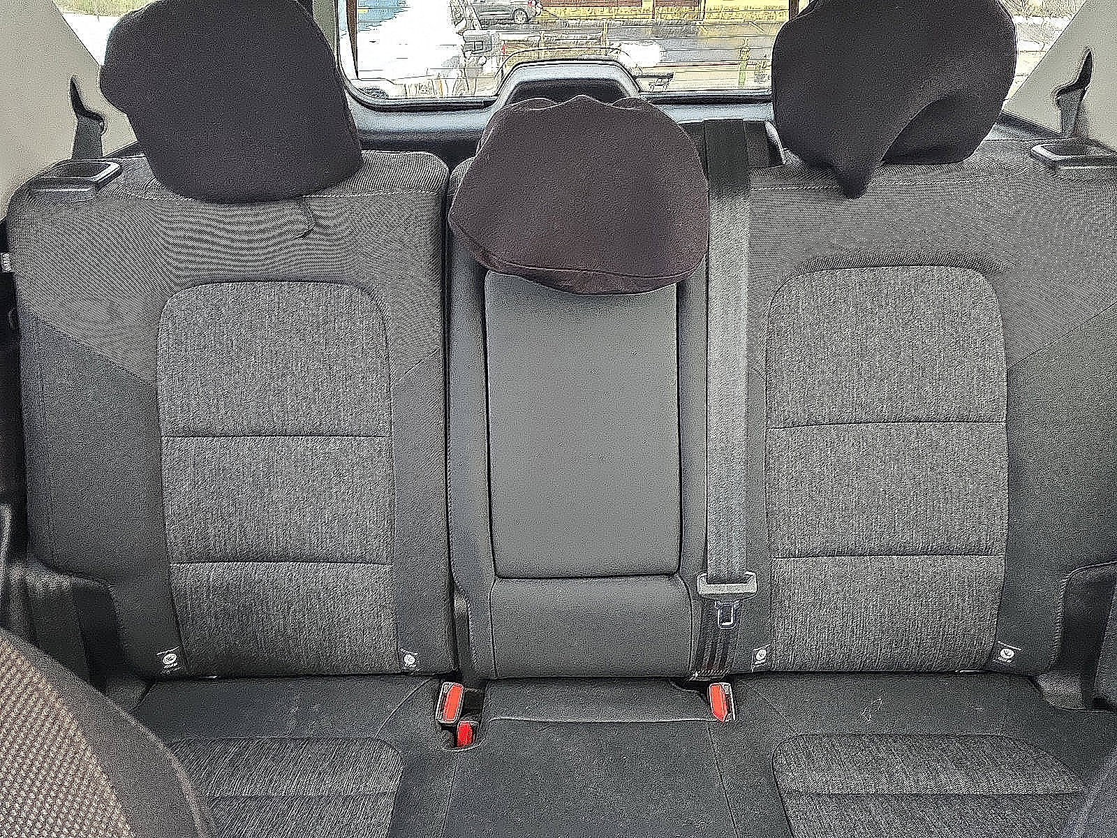 Used 2022 Ford Bronco Sport Big Bend w/ Convenience Package image 24