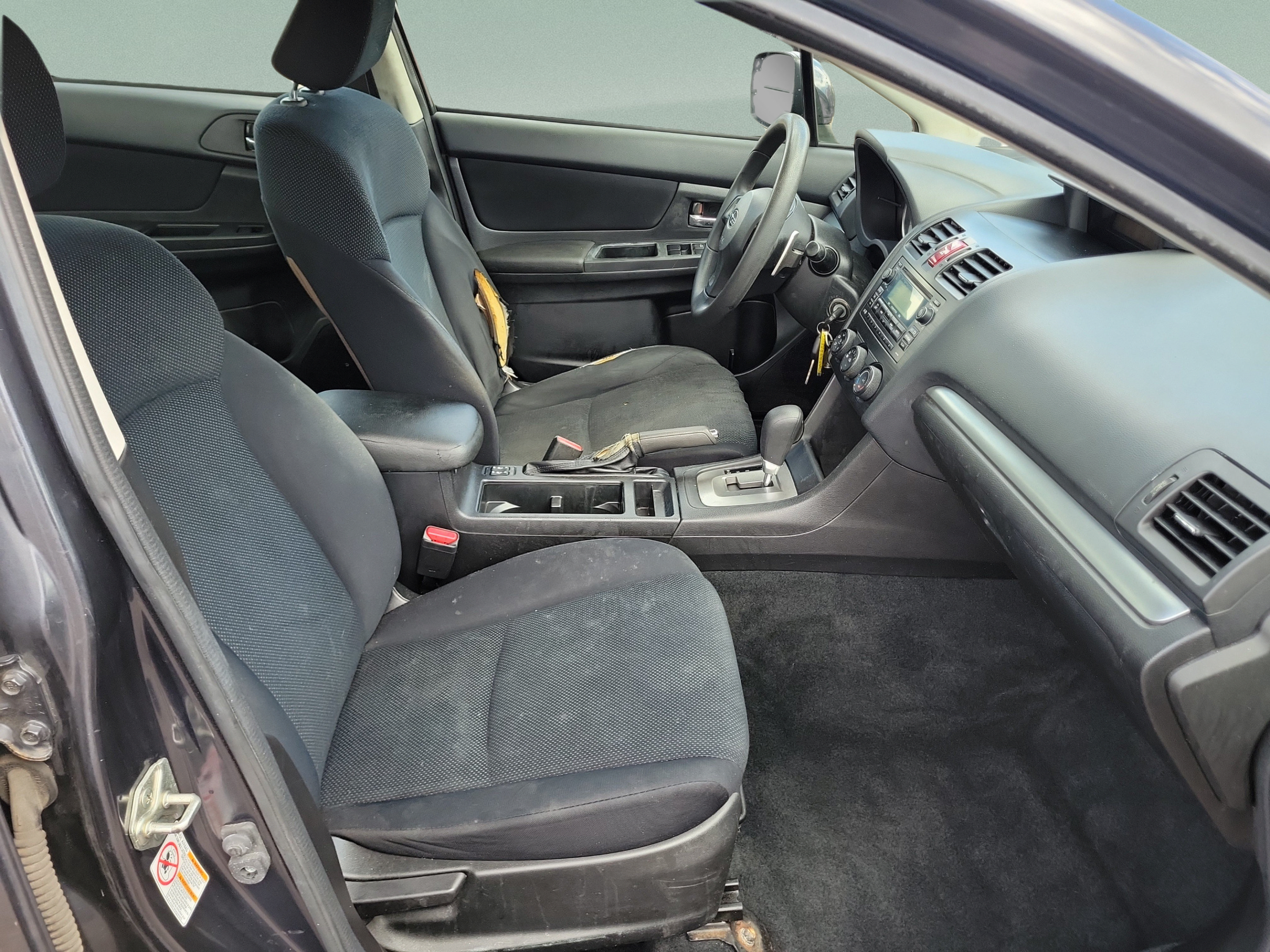 Used 2013 Subaru Impreza 2.0i Premium w/ All-Weather Pkg AWD/4WD image 16