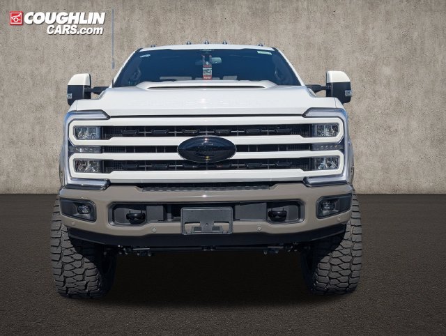 New 2026 Ford F350 King Ranch AWD/4WD image 2