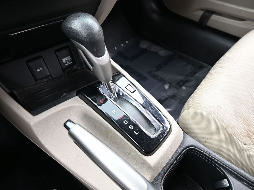 Used 2014 Honda Civic LX image 22