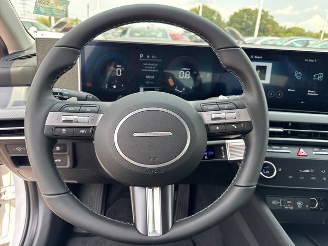 Used 2026 Hyundai Sonata SEL FWD image 17