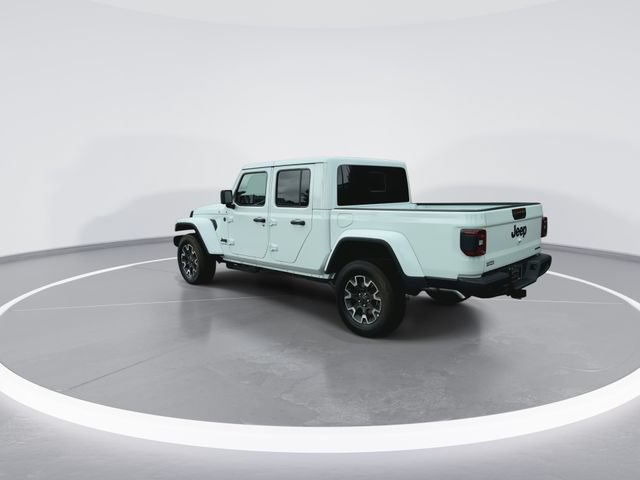 New 2026 Jeep Gladiator Mojave AWD/4WD image 6