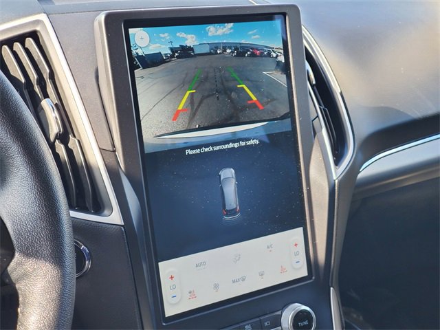 Used 2022 Ford Edge SEL w/ Convenience Package image 20