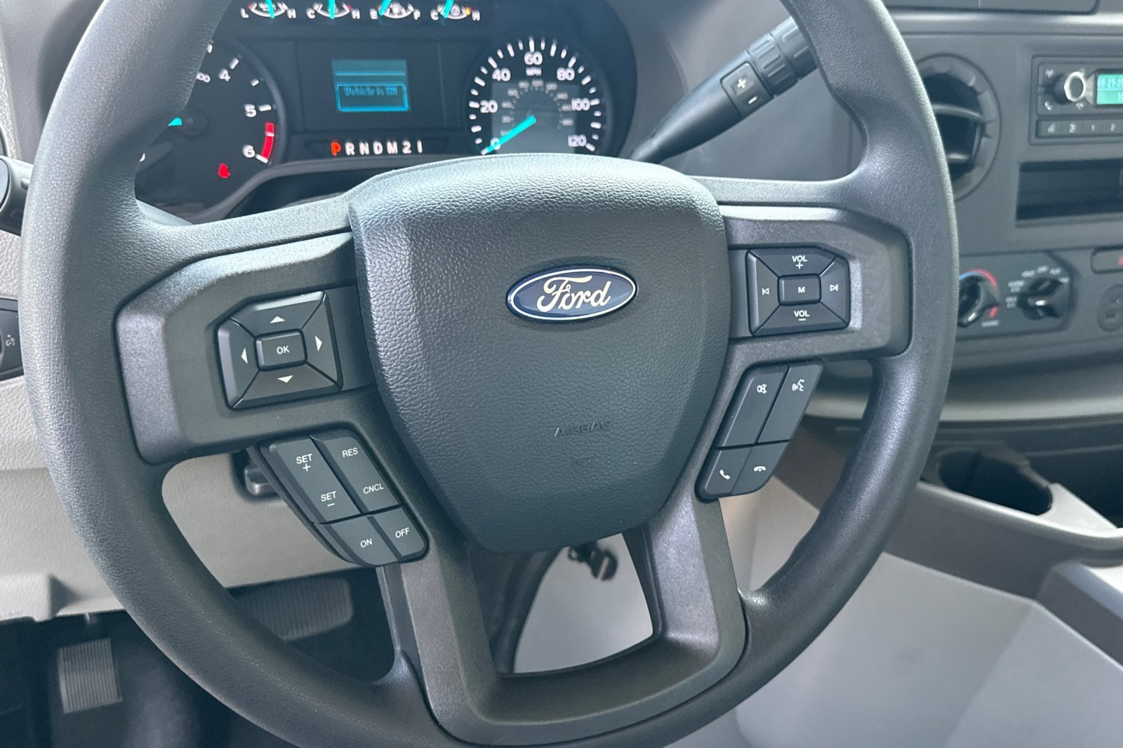 New 2025 Ford E-350 and Econoline 350 Super Duty w/ Power Equipment Group image 13