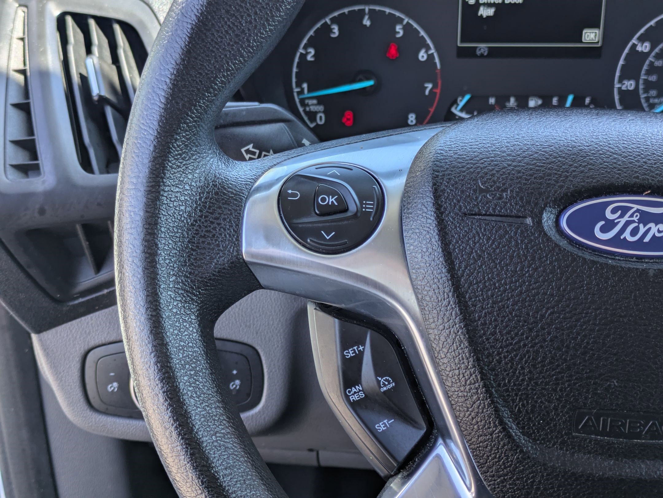 Used 2019 Ford Transit Connect XL FWD image 19