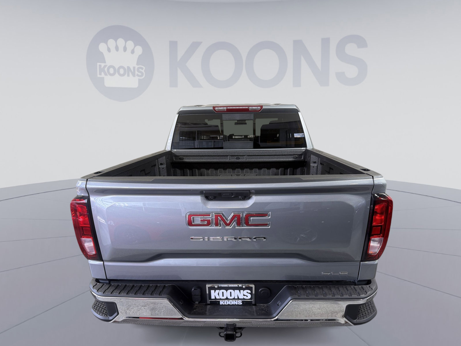 New 2026 GMC Sierra 1500 SLE w/ Preferred Package image 25