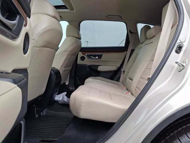 Used 2019 Honda CR-V EX-L image 13
