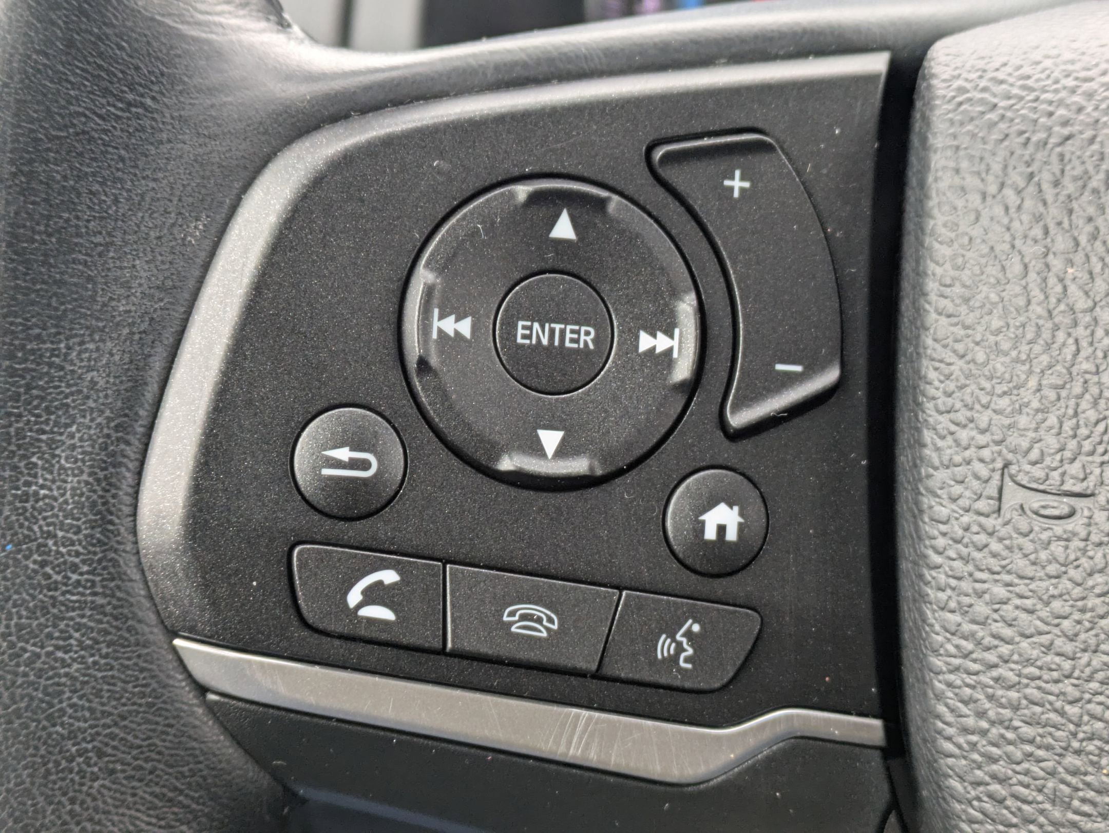 Certified 2020 Honda Pilot EX-L image 15