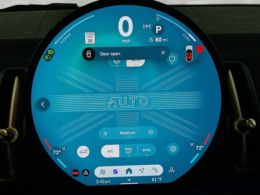 Certified 2025 MINI Cooper Countryman S image 14