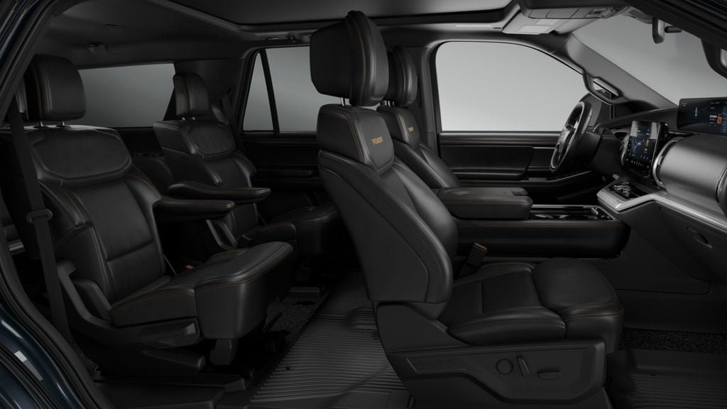 New 2026 Ford Expedition Tremor AWD/4WD image 6