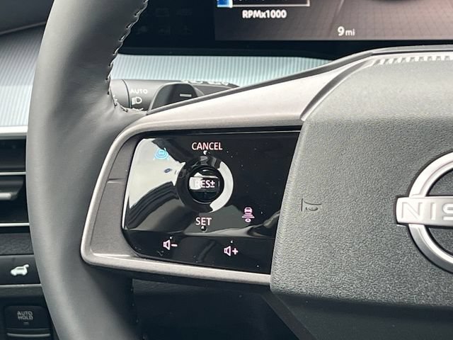 New 2025 Nissan Murano SL w/ Cargo Package AWD/4WD image 28