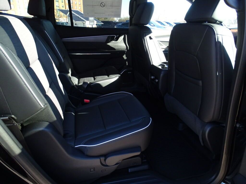 New 2025 Buick Enclave Sport Touring w/ Power Package image 12