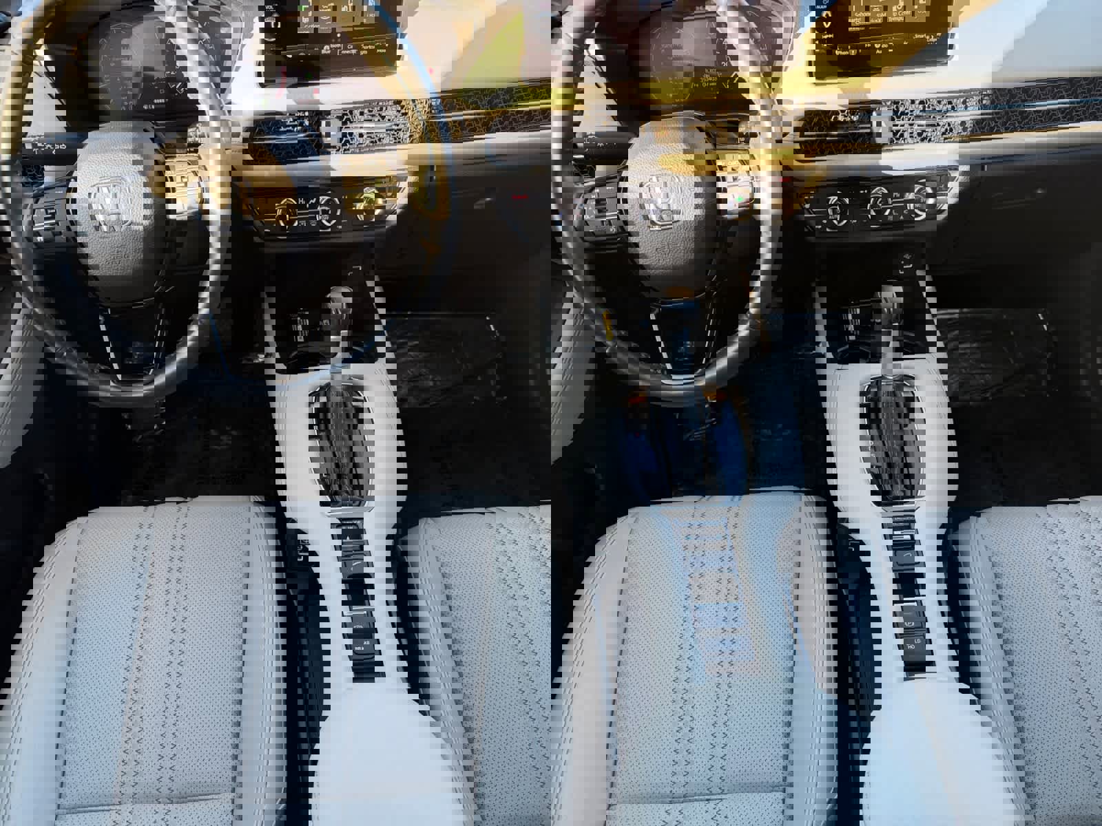 Used 2023 Honda HR-V EX-L image 6