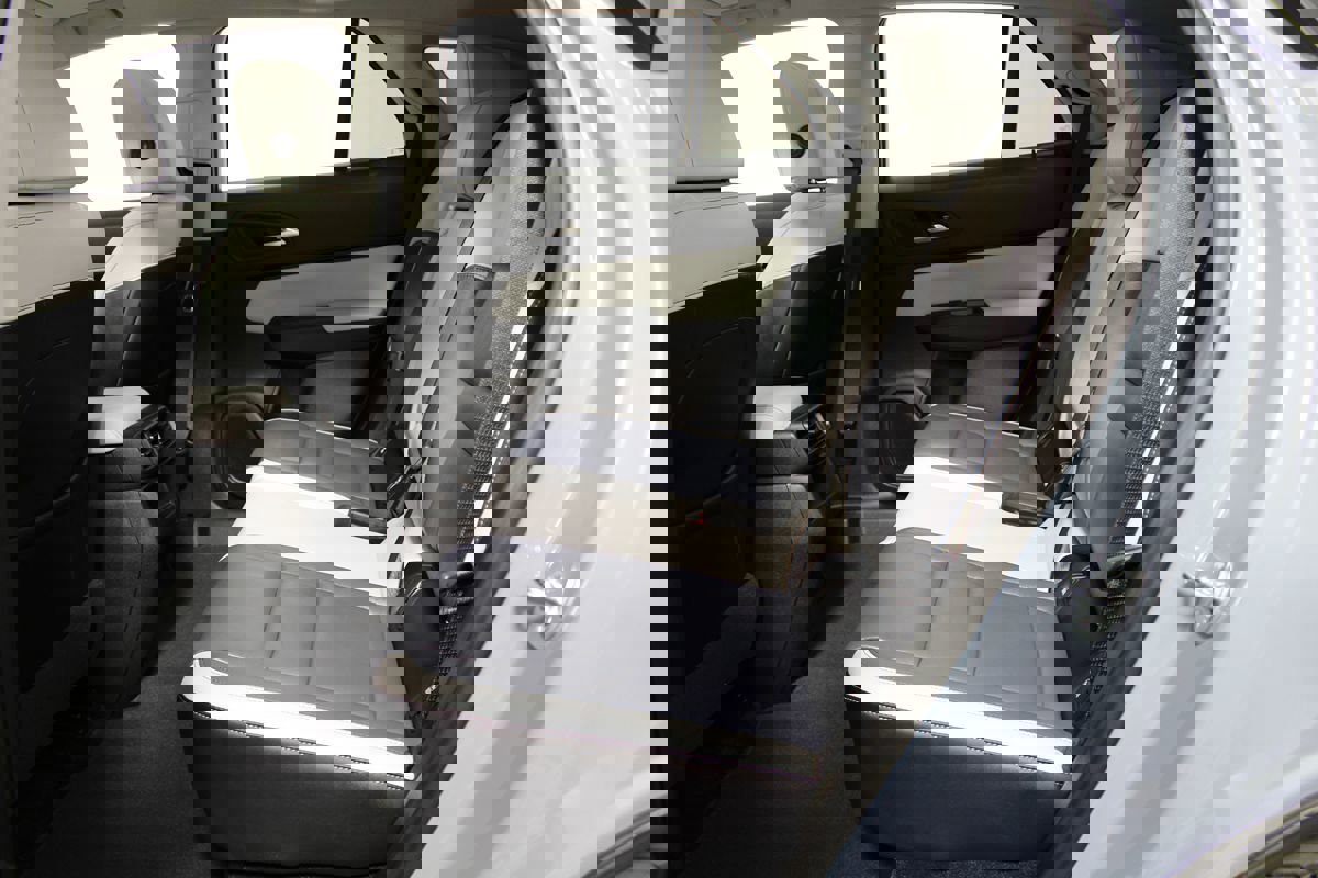 Used 2025 Honda Prologue Touring image 34