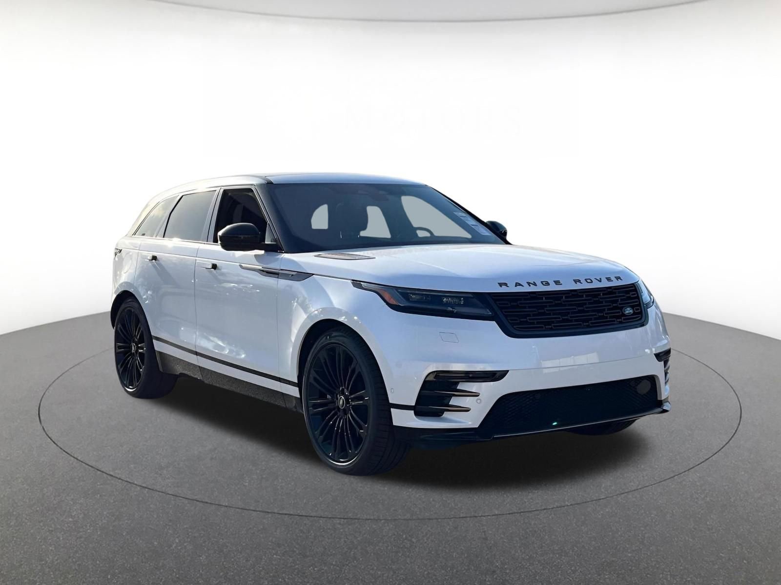 New 2026 Land Rover Range Rover Velar Autobiography image 6
