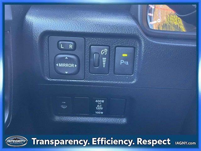 Certified 2019 Toyota 4Runner Limited image 20