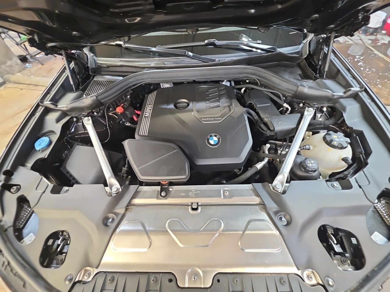 Used 2023 BMW X3 sDrive30i w/ Premium Package RWD image 14