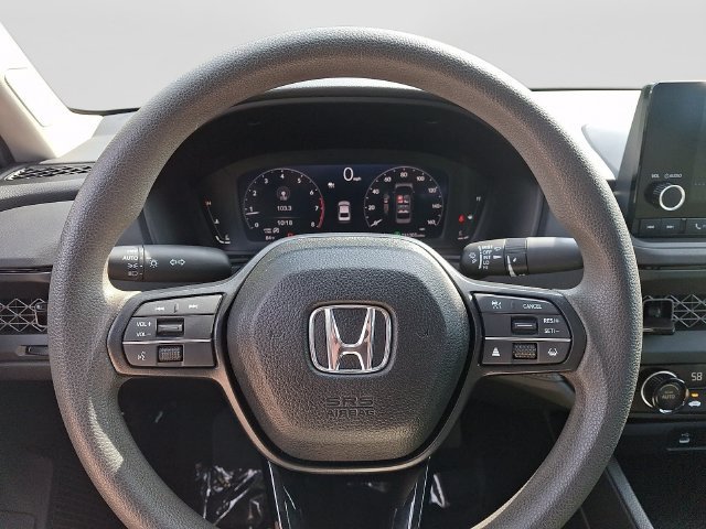 Used 2025 Honda Accord LX image 21