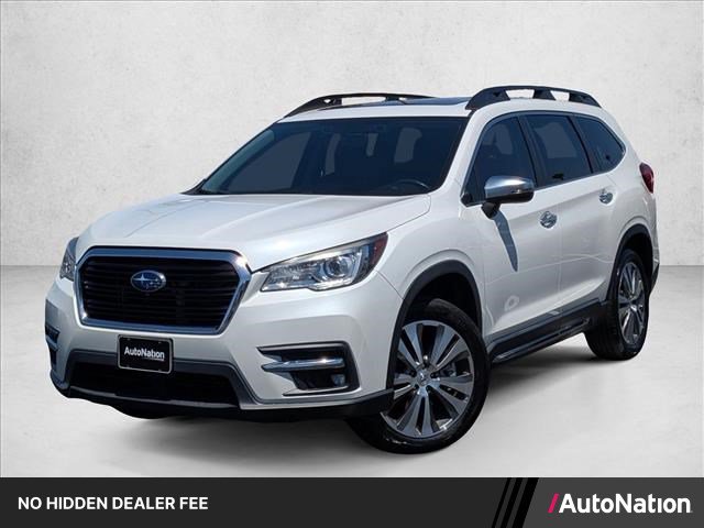 Used 2022 Subaru Ascent Touring
