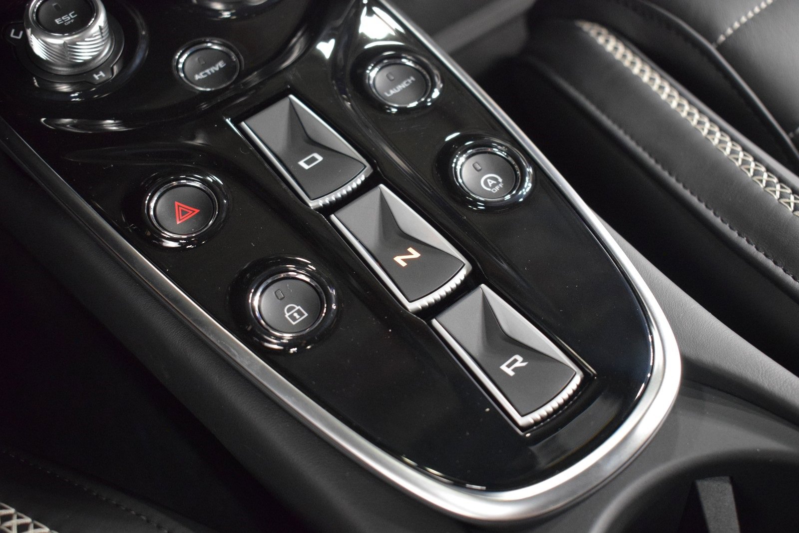 New 2025 McLaren GTS image 29