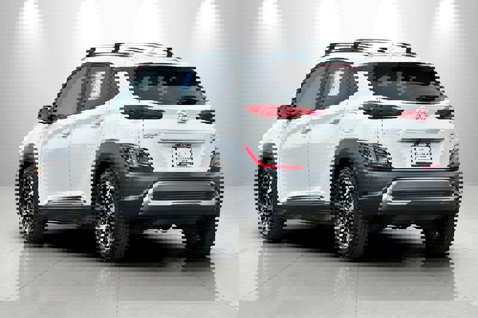 Used 2023 Hyundai Kona Limited image 6