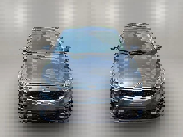 Used 2019 Kia Forte LXS image 2