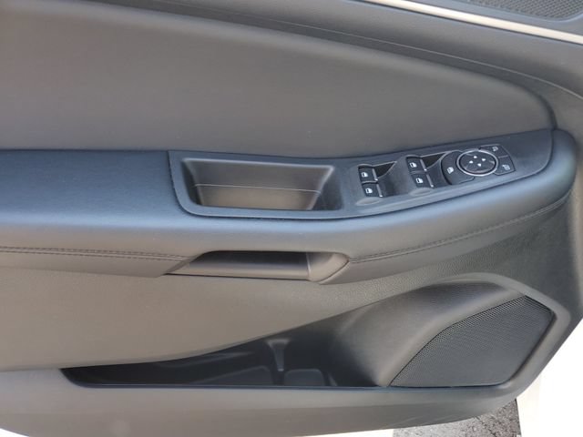 Used 2022 Ford Edge SEL w/ Convenience Package AWD/4WD image 20