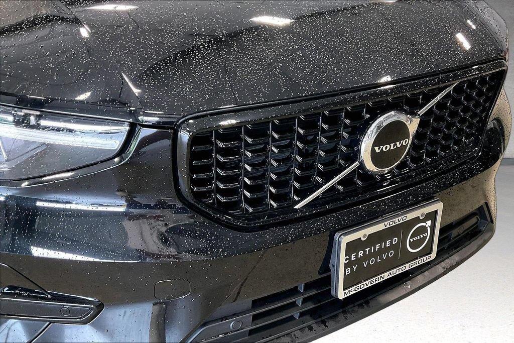 Certified 2024 Volvo XC40 B5 Core AWD/4WD image 34