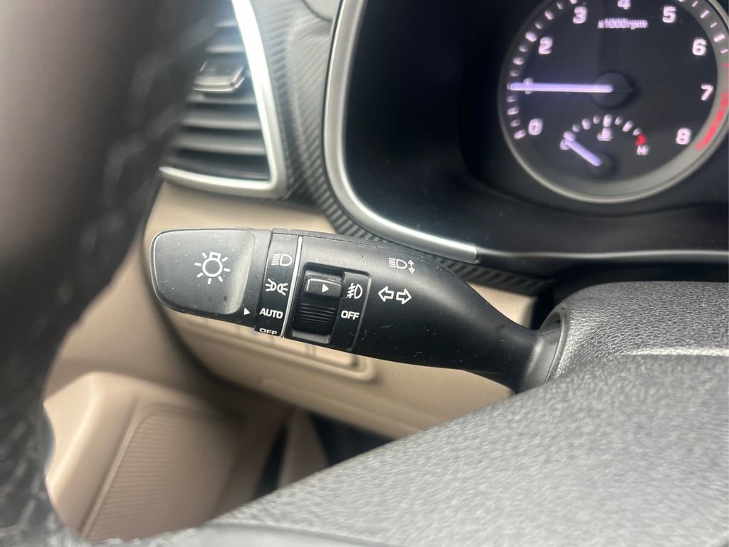Used 2020 Hyundai Tucson Sport image 15
