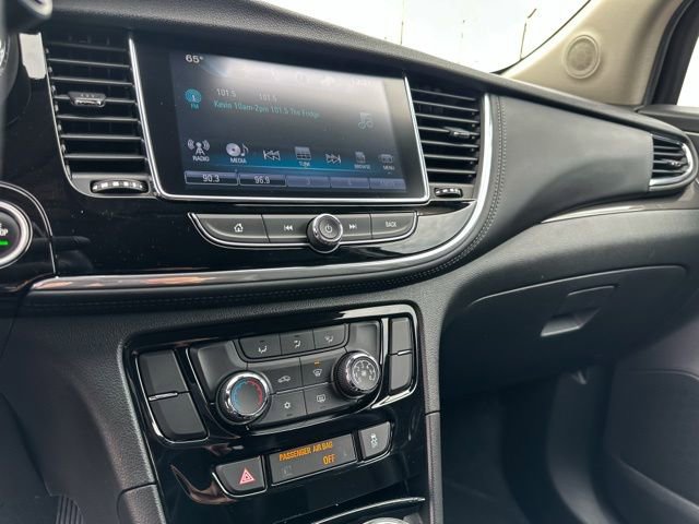 Used 2017 Buick Encore Sport Touring FWD image 18
