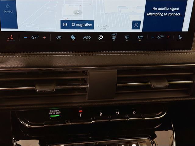 New 2026 Lincoln Corsair Premiere AWD/4WD image 16