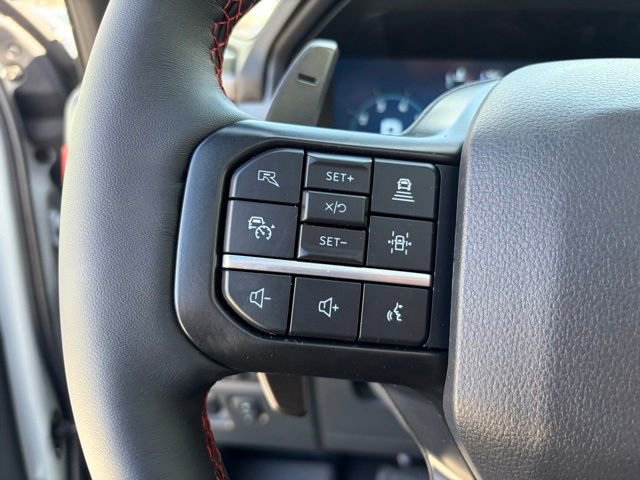 New 2026 Ford F150 Raptor image 19