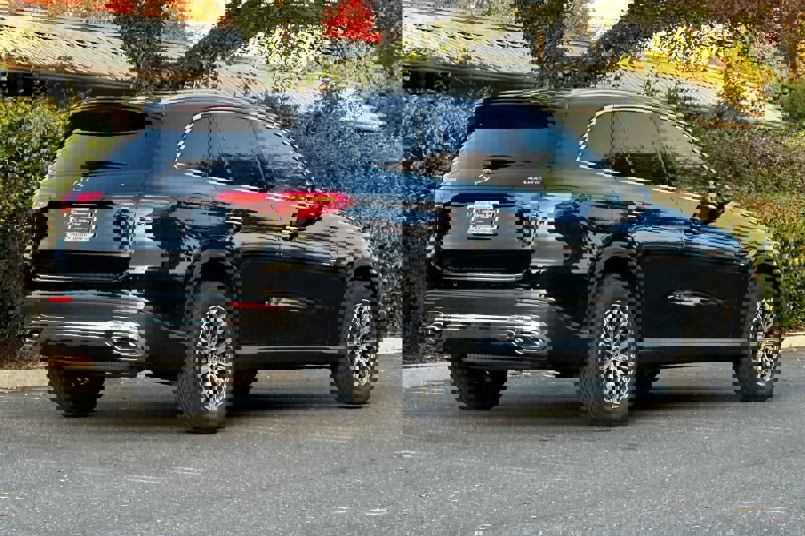 New 2026 Mercedes-Benz GLC 300 4MATIC image 3