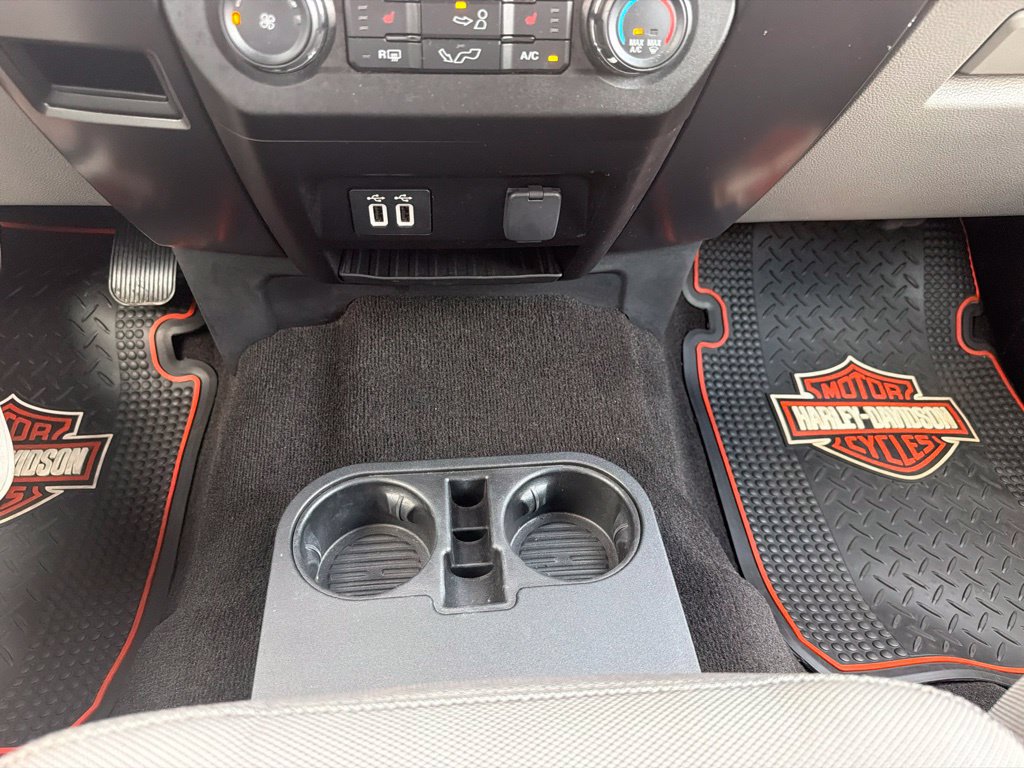 Used 2019 Ford F150 XLT w/ Equipment Group 302A Luxury AWD/4WD image 16