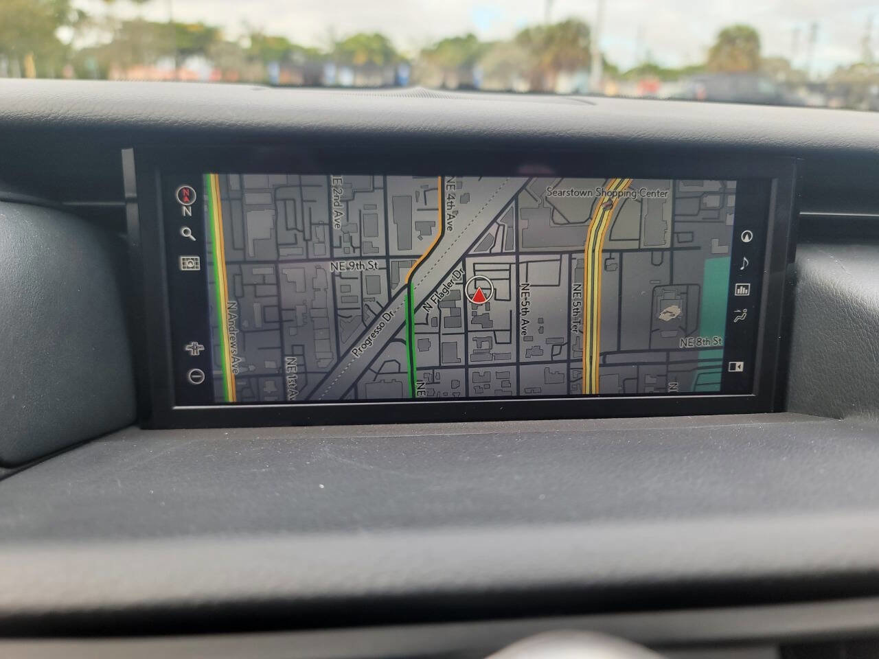 Used 2022 Lexus RC 350 F Sport image 24