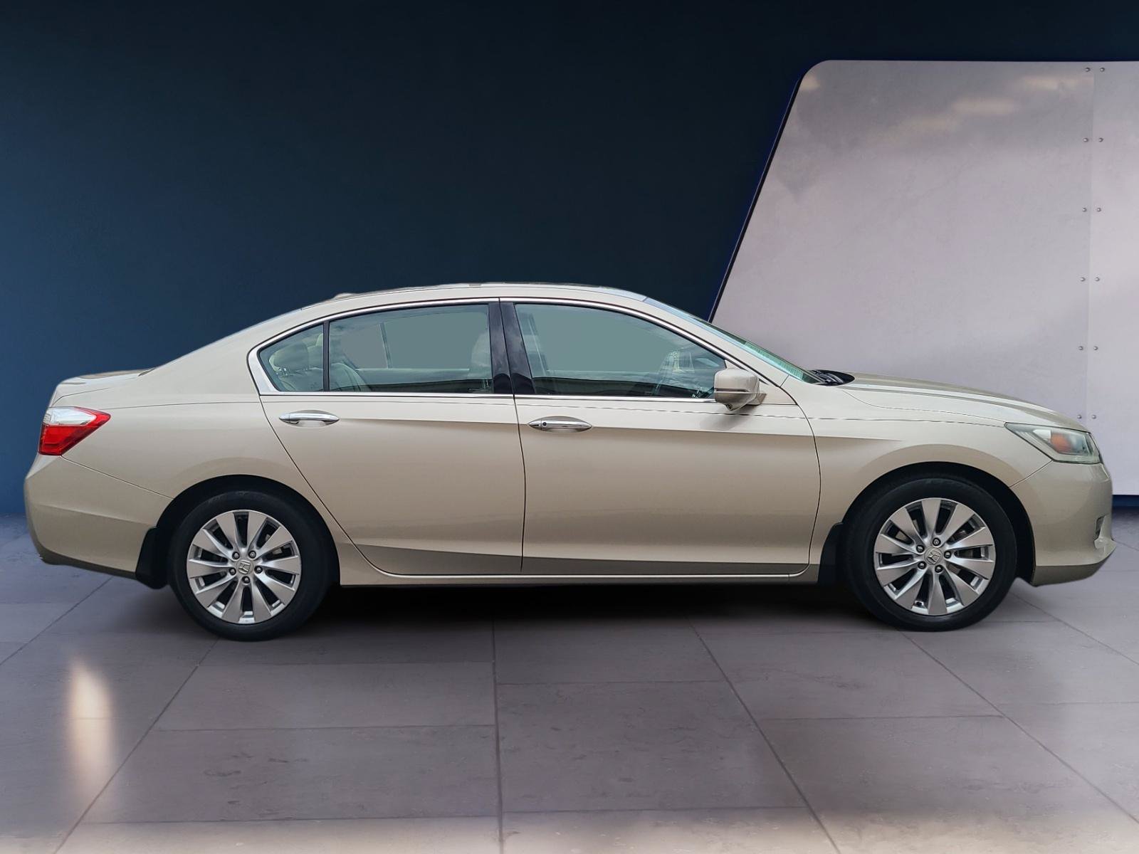 Used 2013 Honda Accord EX-L image 6