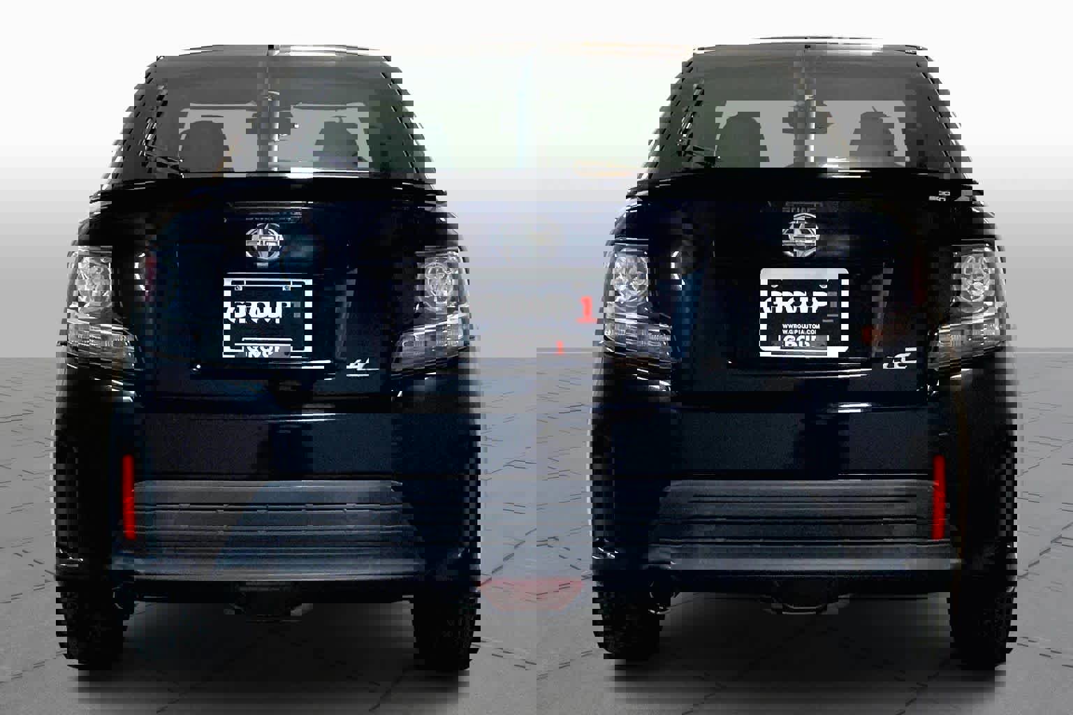 Used 2014 Scion tC Monogram Series image 4