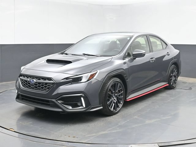 Used 2022 Subaru WRX Limited AWD/4WD image 10