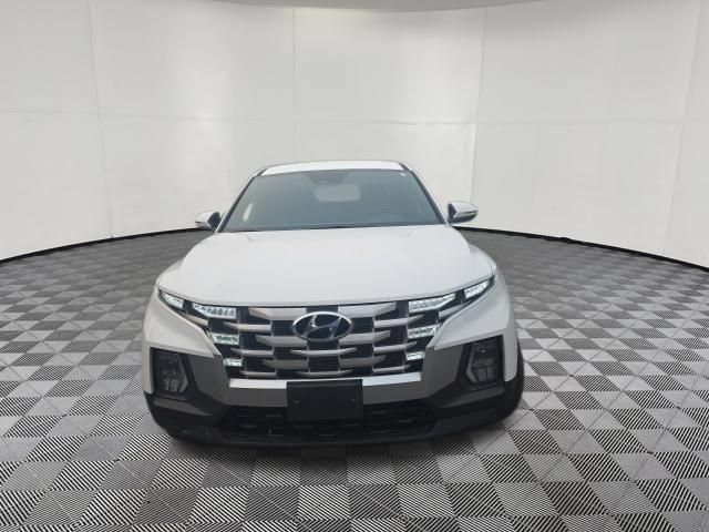 Used 2024 Hyundai Santa Cruz SEL AWD/4WD image 3