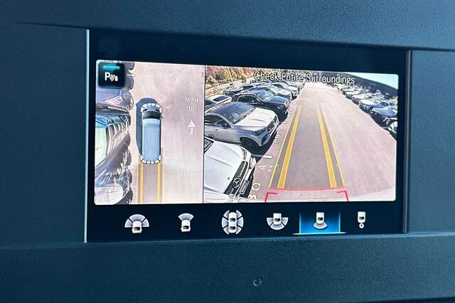 Used 2024 Mercedes-Benz Sprinter 3500 image 21