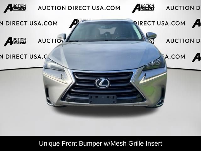 Used 2017 Lexus NX 200t F Sport image 2