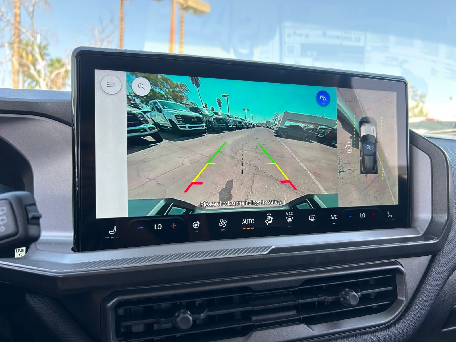 New 2025 Ford Bronco Sport Badlands w/ Badlands Tech Package image 29