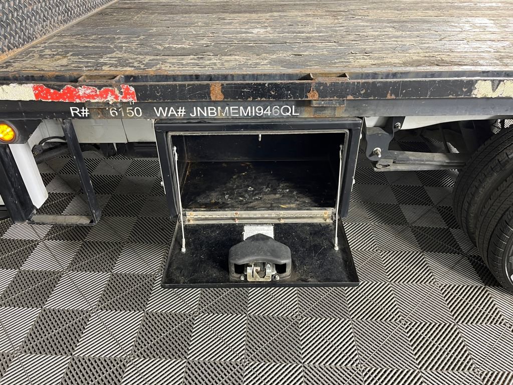 Used 2019 Ford Transit 350 138 DRW image 10