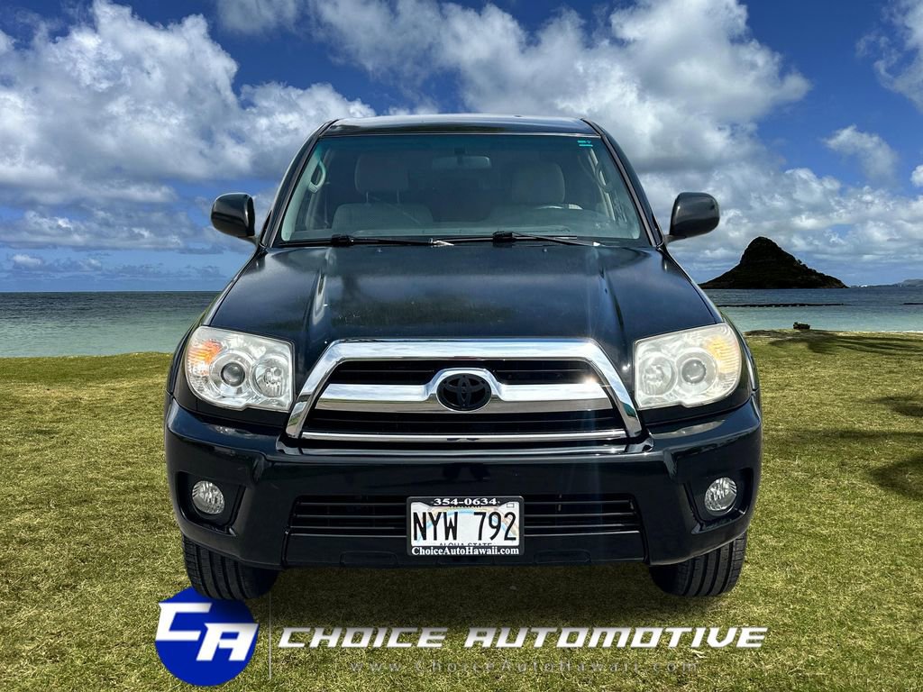 Used 2006 Toyota 4Runner SR5 image 10