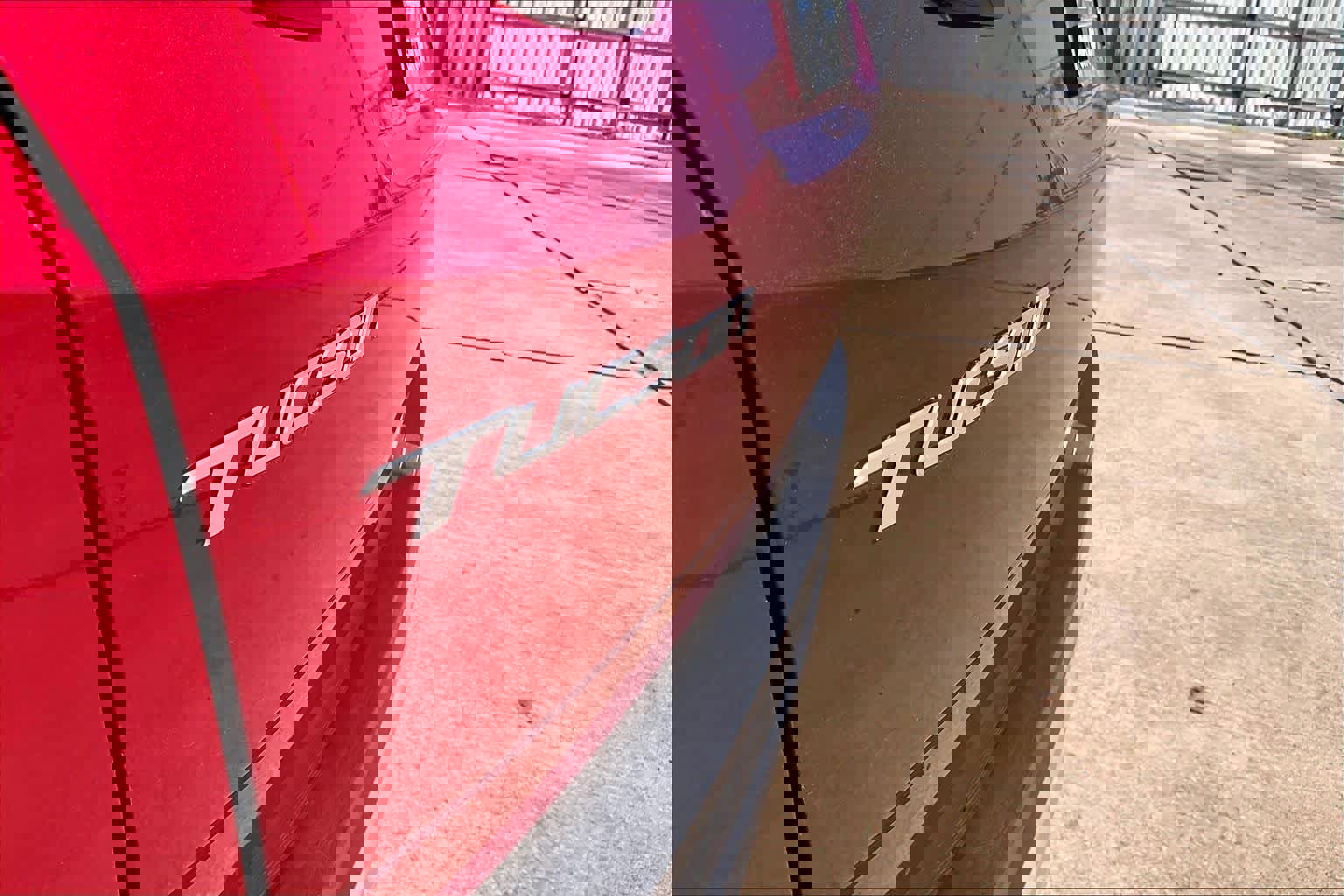 Used 2025 Hyundai Tucson SEL image 10