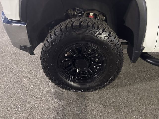 Used 2021 Chevrolet Silverado 2500 LT w/ All Star Edition image 11