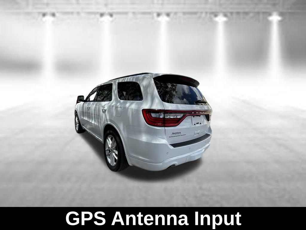 Used 2024 Dodge Durango GT RWD image 5