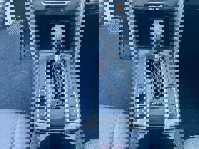 Used 2018 Honda Civic LX image 16